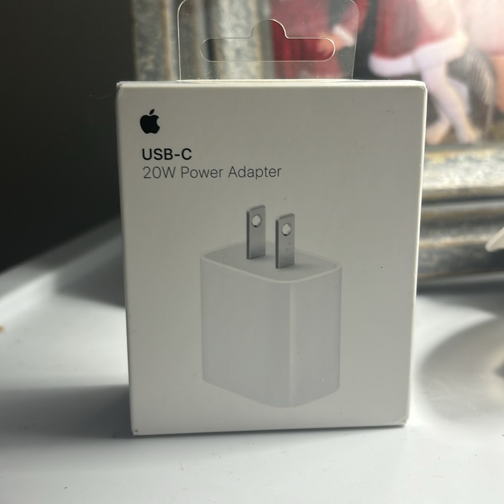 Brand new never opened